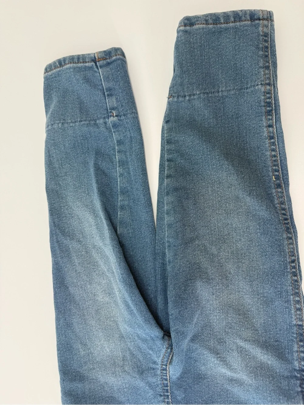 OshKosh B'gosh Kids' Blue Denim Overalls